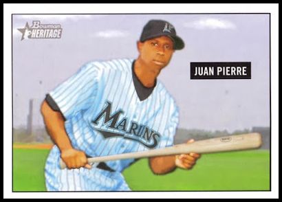 200 Juan Pierre